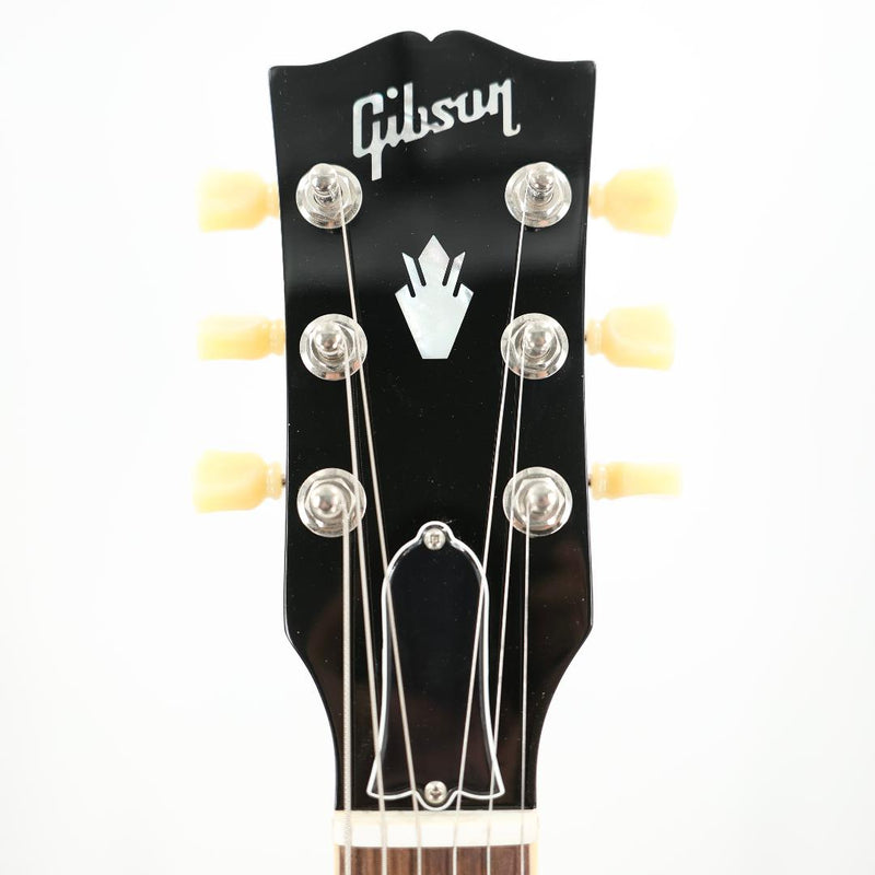 Gibson ES-345 Semi-Hollow Guitar w/ Hardshell Case- Sixties Cherry