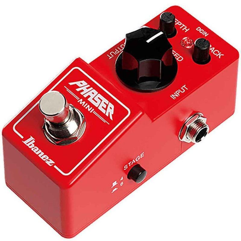 Ibanez PHMINI Mini Phaser Pedal