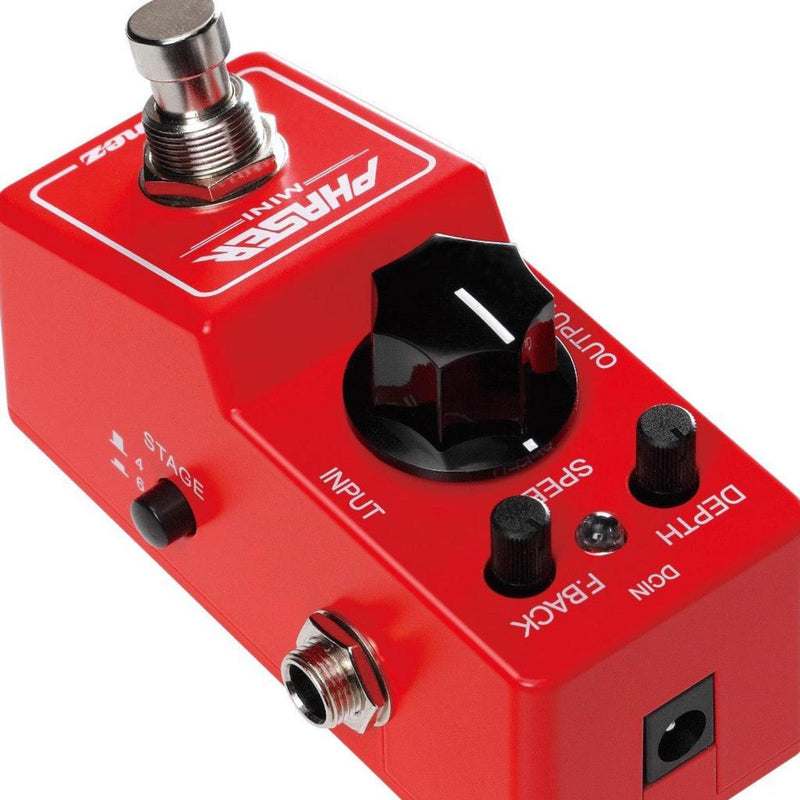 Ibanez PHMINI Mini Phaser Pedal