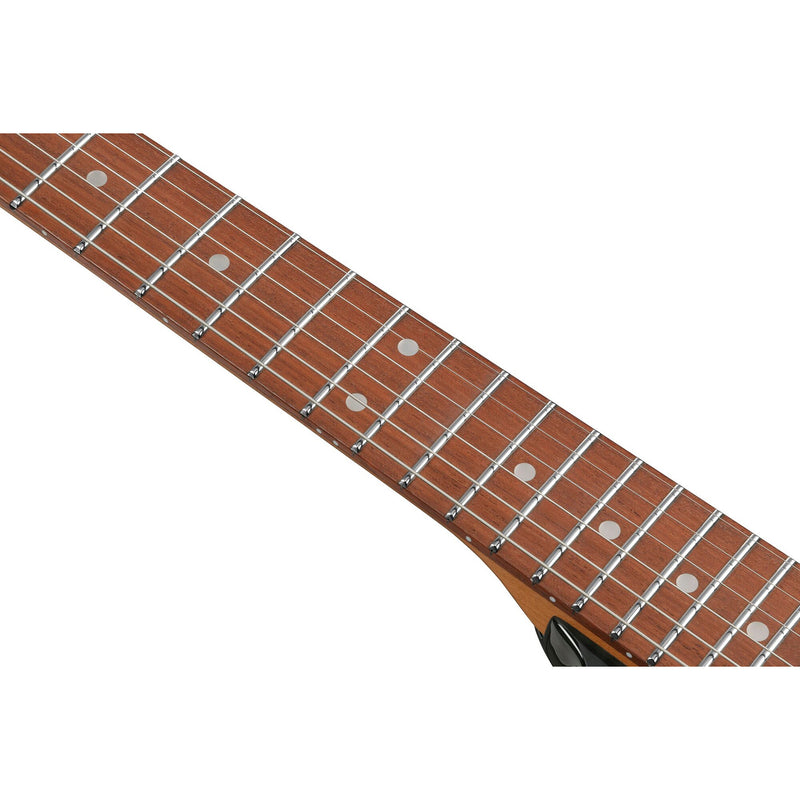 Ibanez AZ24S1FVLS AZ Standard Electric Guitar - Violin Sunburst