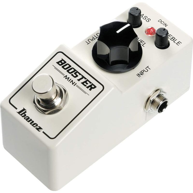 Ibanez BTMINI Mini Booster Pedal