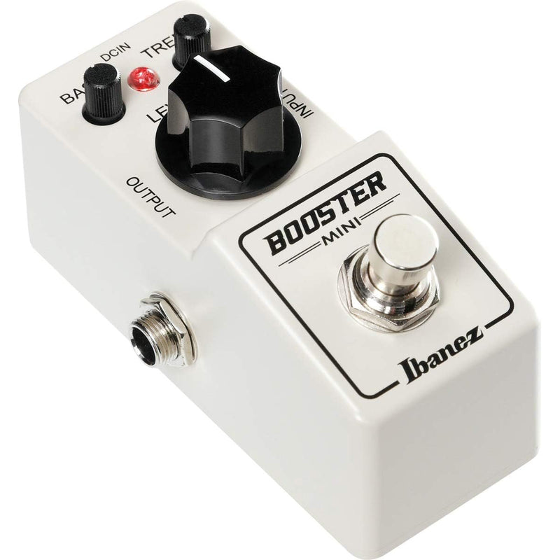 Ibanez BTMINI Mini Booster Pedal