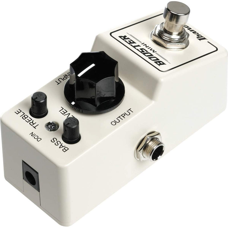 Ibanez BTMINI Mini Booster Pedal