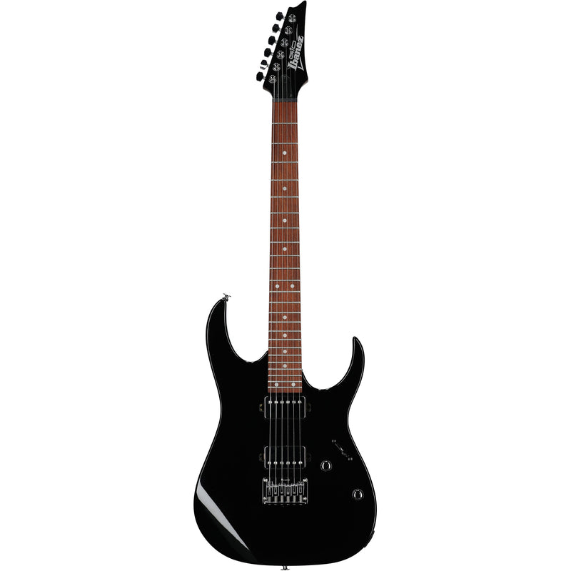 Ibanez GRG121SPBKN GIO RG Electric Guitar - Black Night