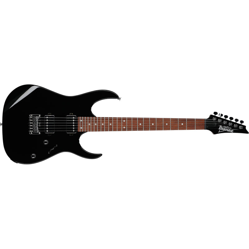 Ibanez GRG121SPBKN GIO RG Electric Guitar - Black Night