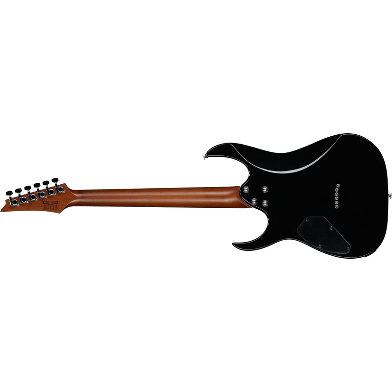 Ibanez GRG121SPBKN GIO RG Electric Guitar - Black Night