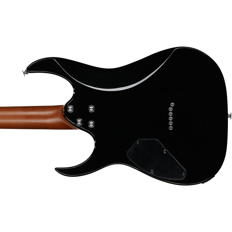 Ibanez GRG121SPBKN GIO RG Electric Guitar - Black Night