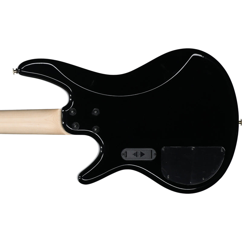 Ibanez GSR200PC Gio SR 4-String P/J Bass - Transparent Marine Burst