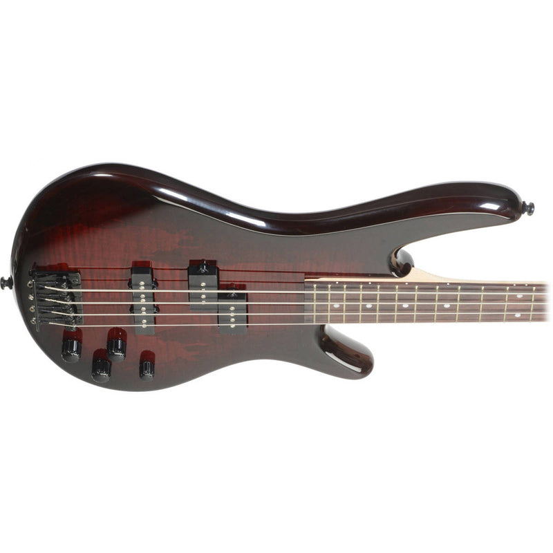 Ibanez GSR200SMCNB Gio SRBass - Charcoal Brown Burst