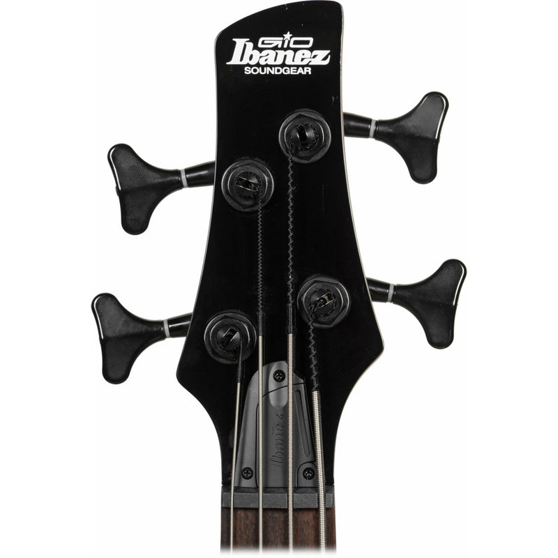 Ibanez GSR200SMCNB Gio SRBass - Charcoal Brown Burst