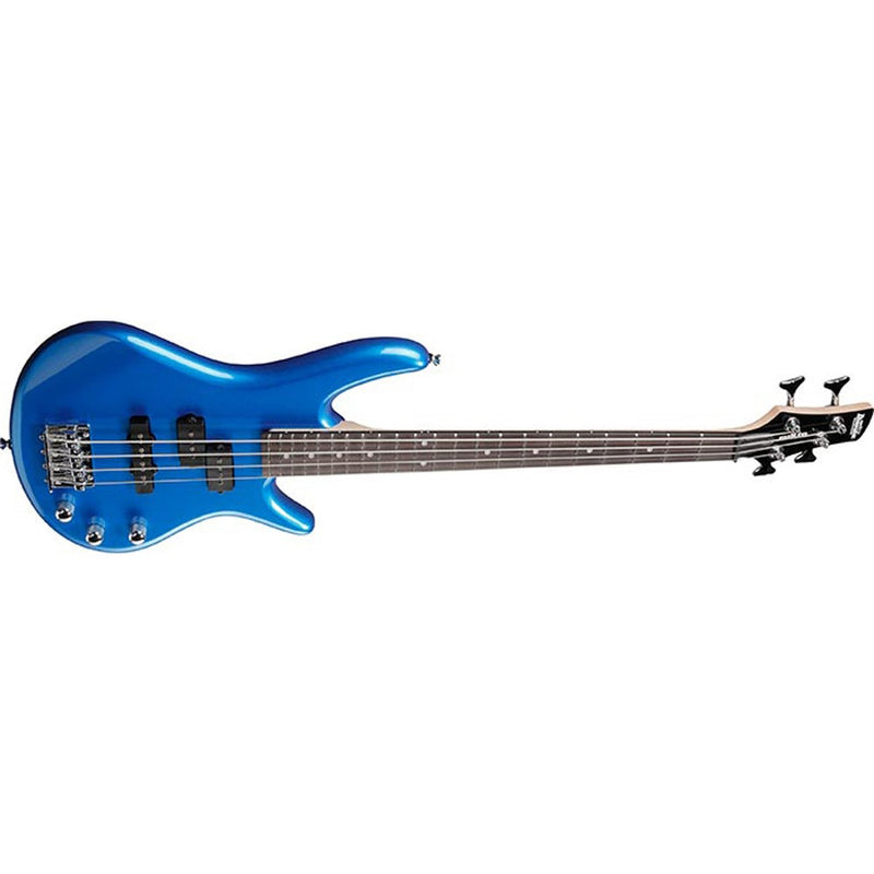 Ibanez GSRM20 Gio SR miKro Short Scale 4-String Bass - Starlight Blue