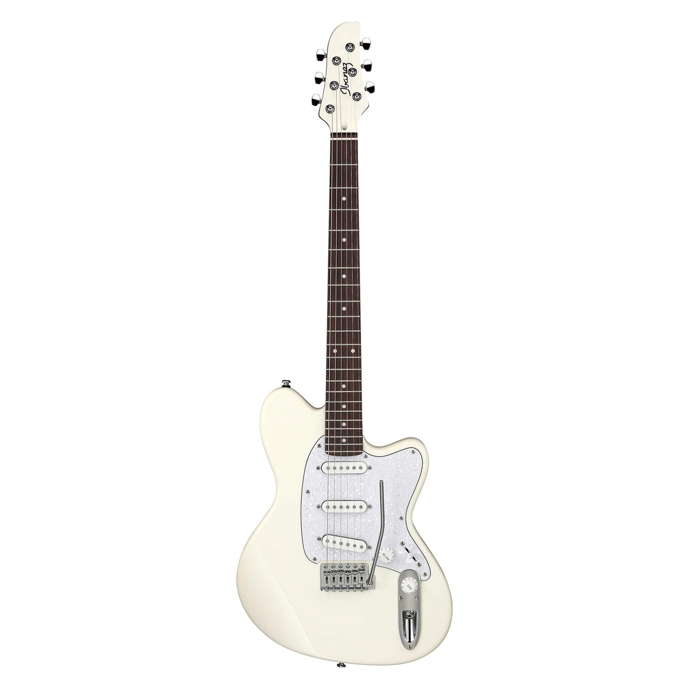 Ibanez ICHI00 Ichika Nito Signature Talman Guitar