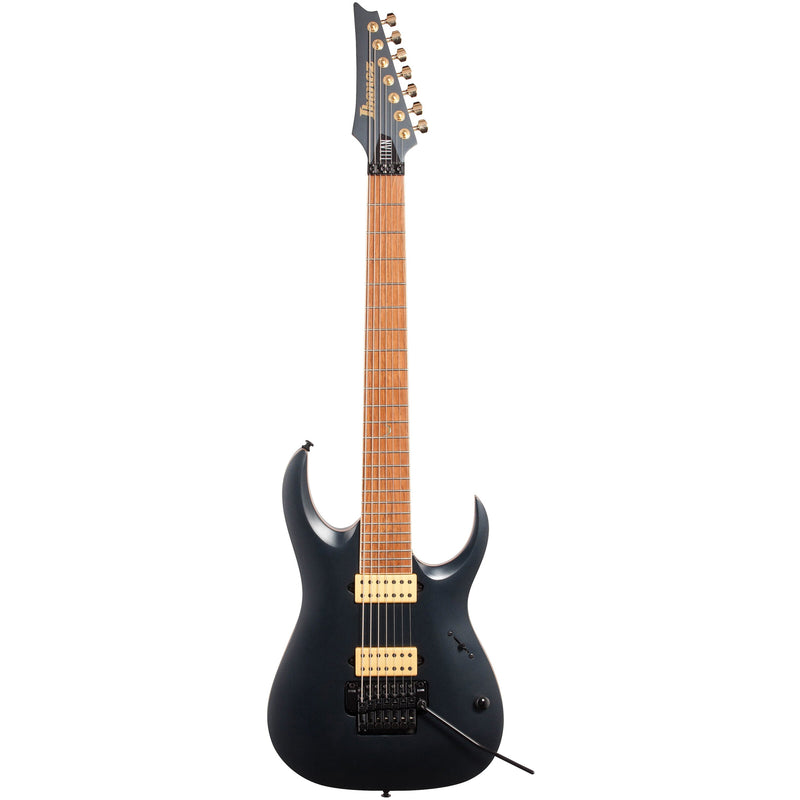 Ibanez JBM27 Jake Bowen Signature 7-String Guitar w/ Dimarzio Pickups - Black