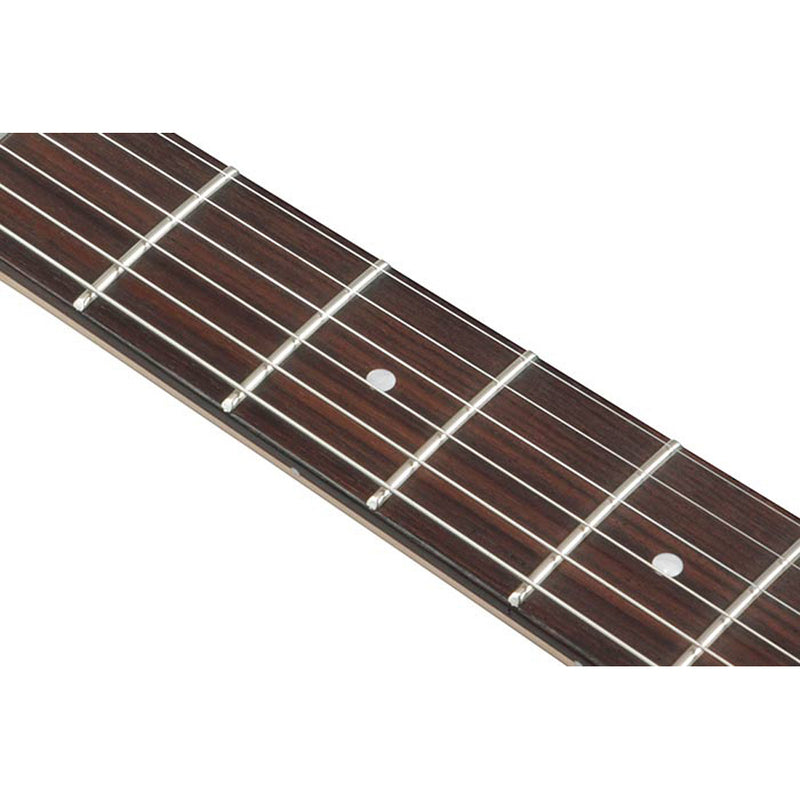 Ibanez Joe Satriani Signature JS3CR Chrome Boy Guitar w/ Case