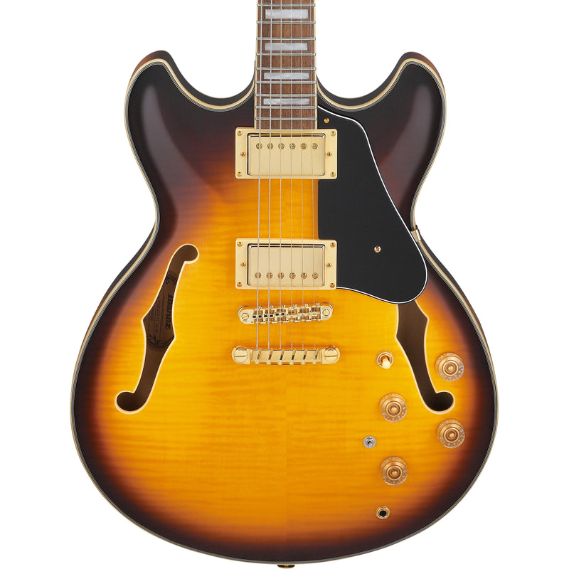 Ibanez JSM10EMTTB Scofield – Motor City Guitar