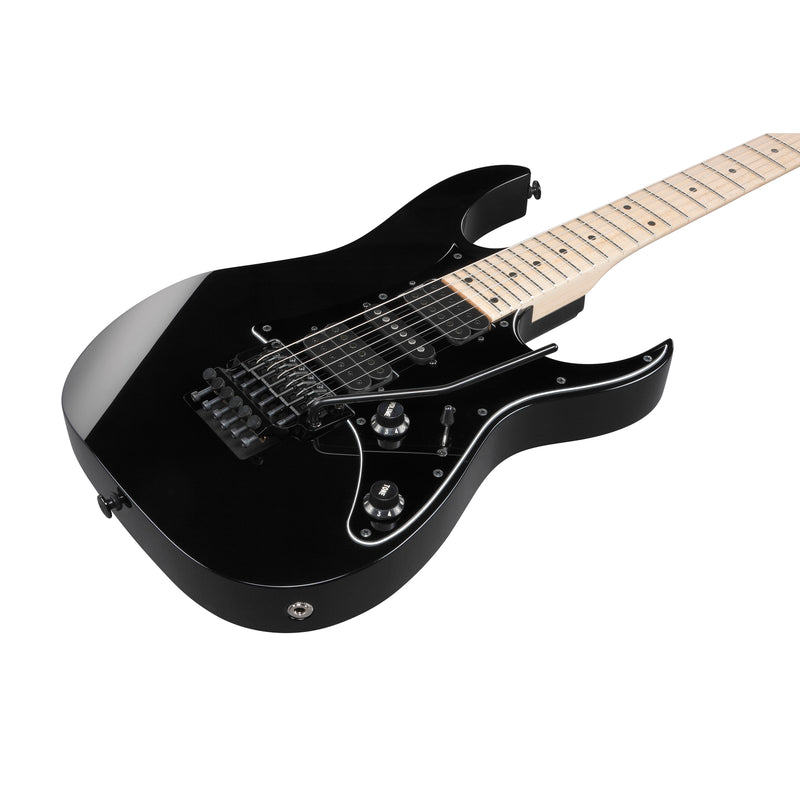 Ibanez RG550BK RG Genesis Collection Guitar - Black