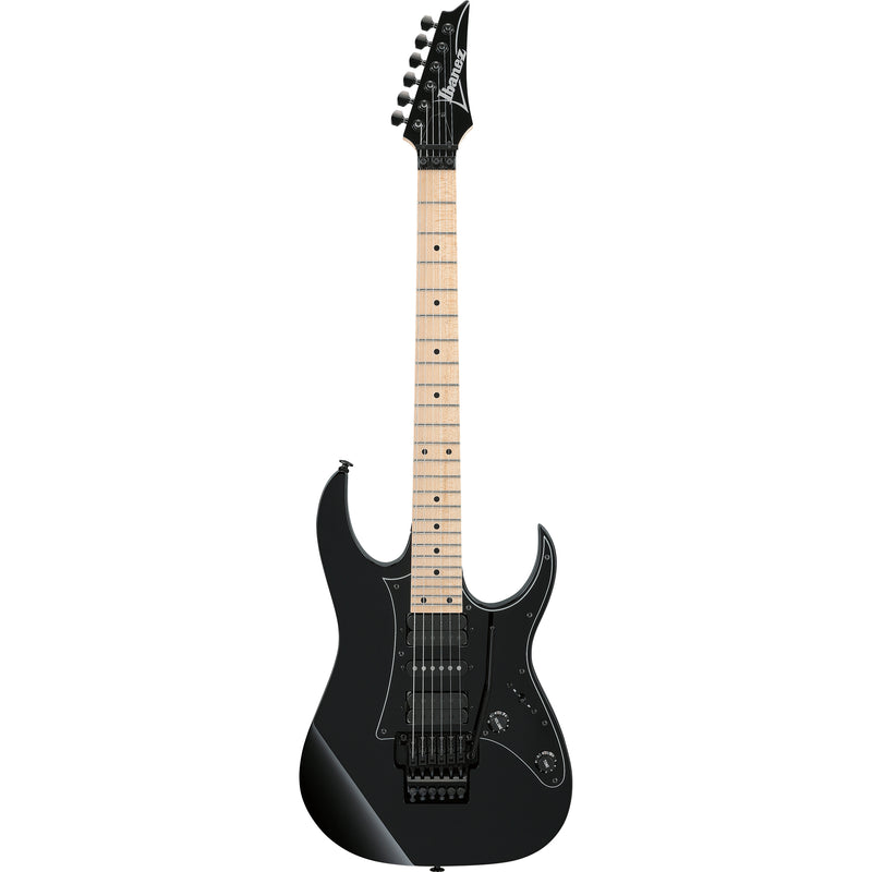 Ibanez RG550BK RG Genesis Collection Guitar - Black