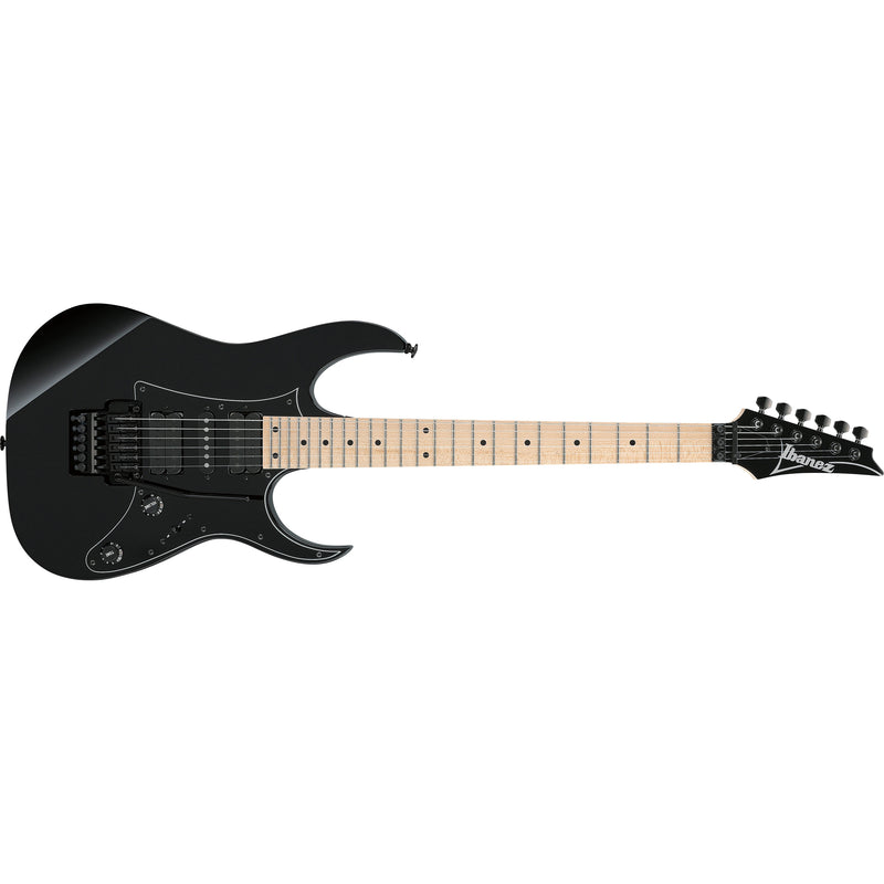 Ibanez RG550BK RG Genesis Collection Guitar - Black