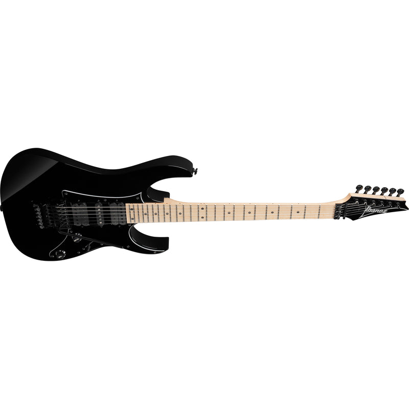 Ibanez RG550BK RG Genesis Collection Guitar - Black