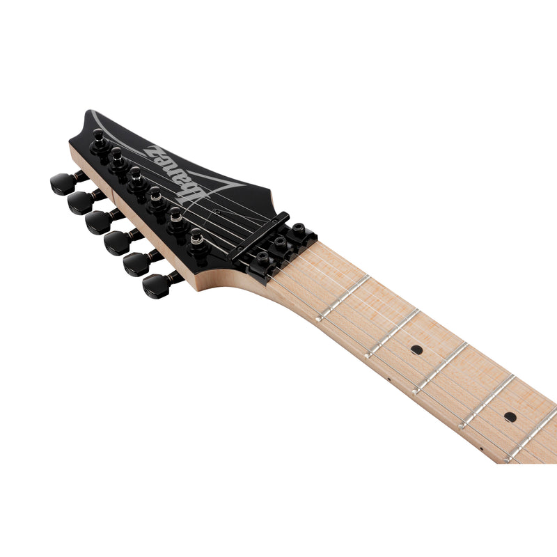 Ibanez RG550BK RG Genesis Collection Guitar - Black