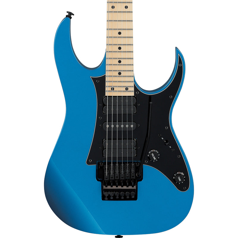 Ibanez RG550EB RG Genesis Collection Guitar - Electric Blue