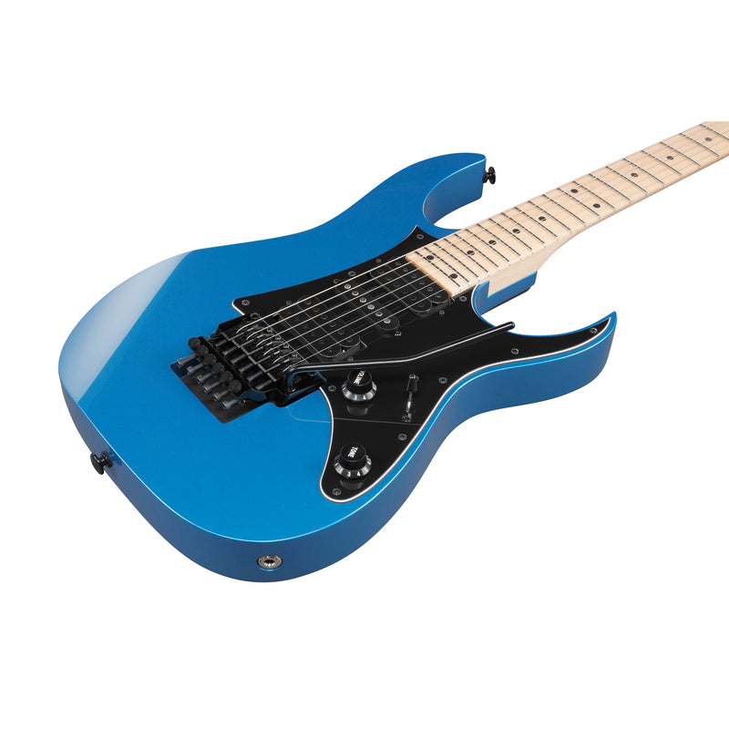 Ibanez RG550EB RG Genesis Collection Guitar - Electric Blue