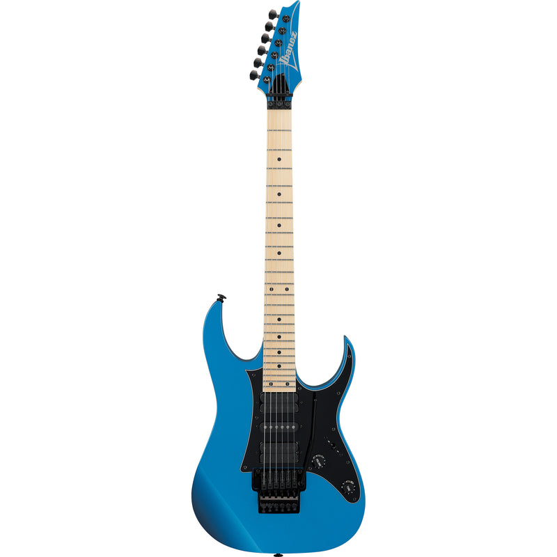 Ibanez RG550EB RG Genesis Collection Guitar - Electric Blue