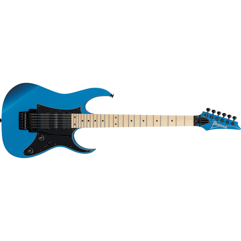 Ibanez RG550EB RG Genesis Collection Guitar - Electric Blue