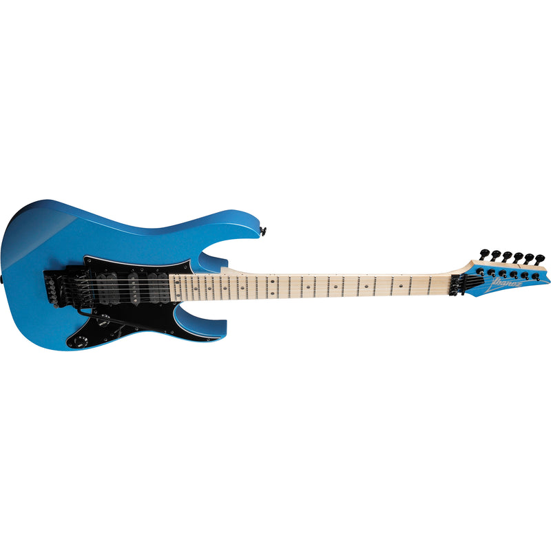 Ibanez RG550EB RG Genesis Collection Guitar - Electric Blue