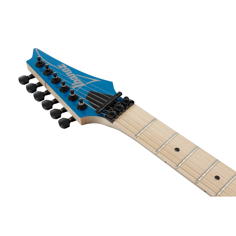 Ibanez RG550EB RG Genesis Collection Guitar - Electric Blue