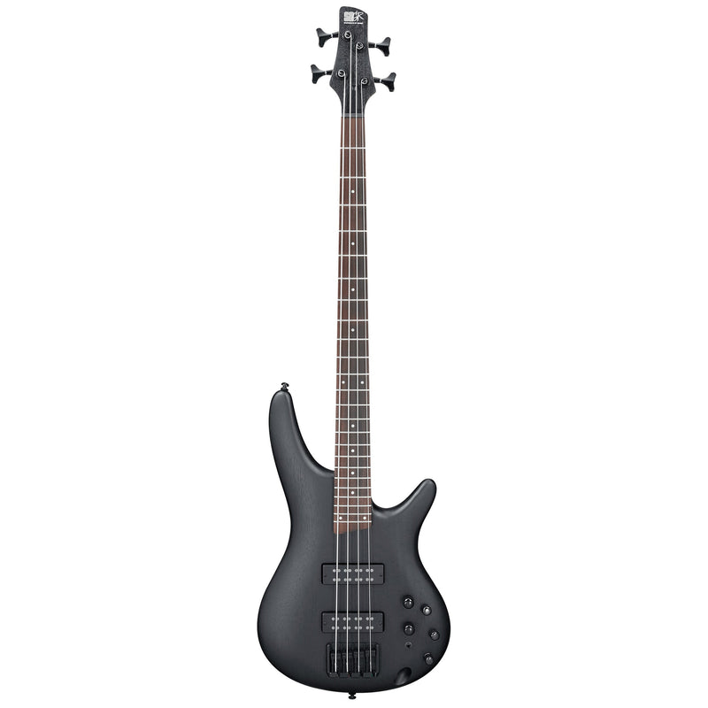 Ibanez SR300EBWK SR Standard Bass - Weathered Black