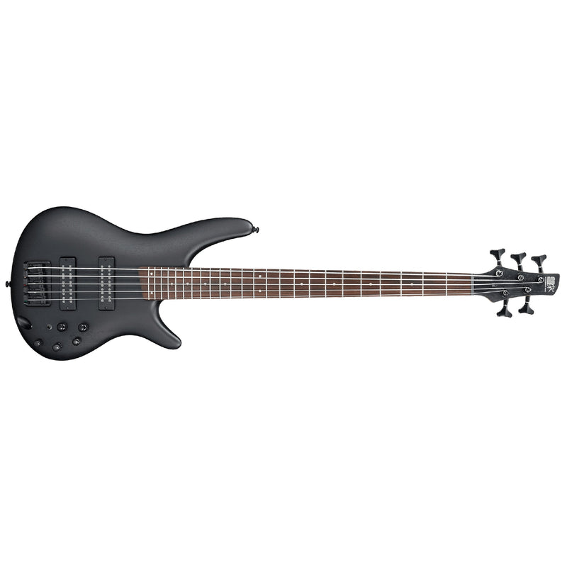 Ibanez SR305EBWK SR Standard 5-String Bass - Weathered Black