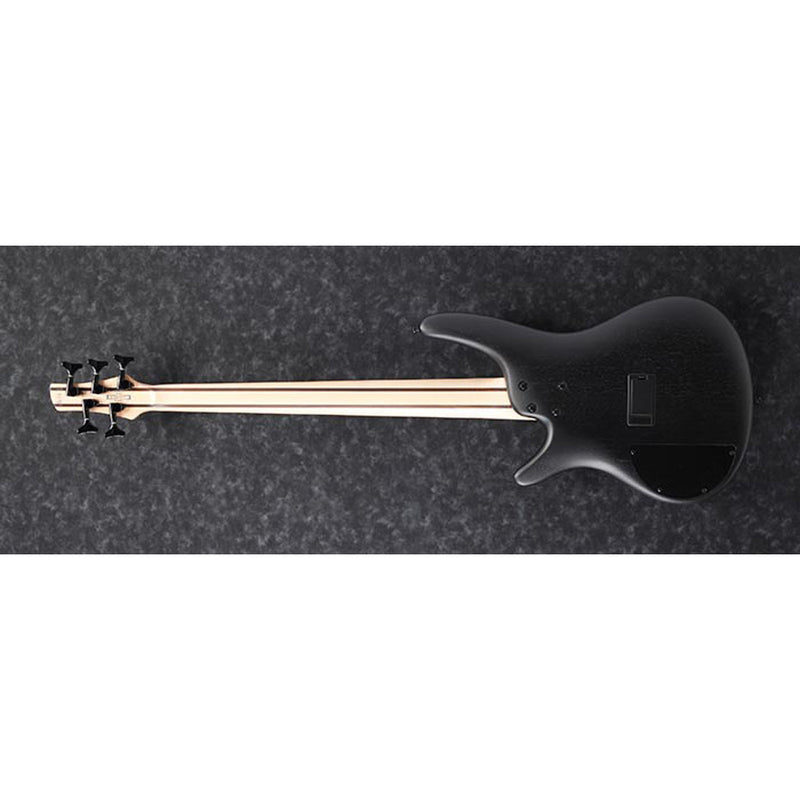 Ibanez SR305EBWK SR Standard 5-String Bass - Weathered Black