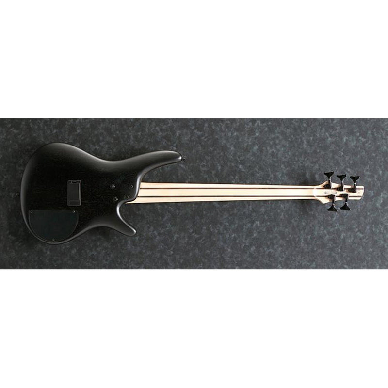 Ibanez SR305EBLWK Left-Handed SR Standard 5-string Bass - Weathered Black