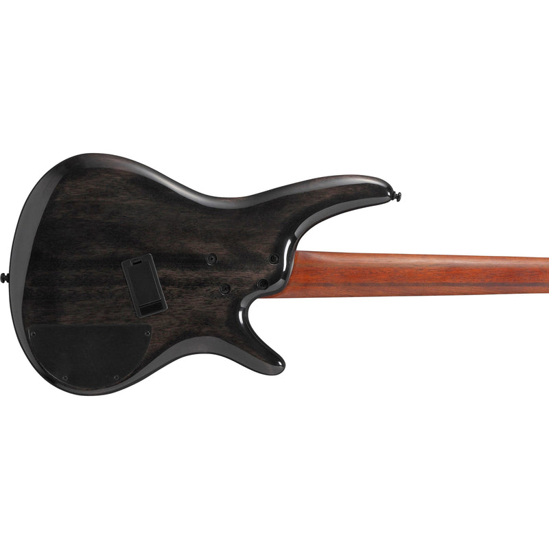 Ibanez SRMS805DTW SR Bass Workshop Left-Handed 5-string Bass - Multiscale - Deep Twilight