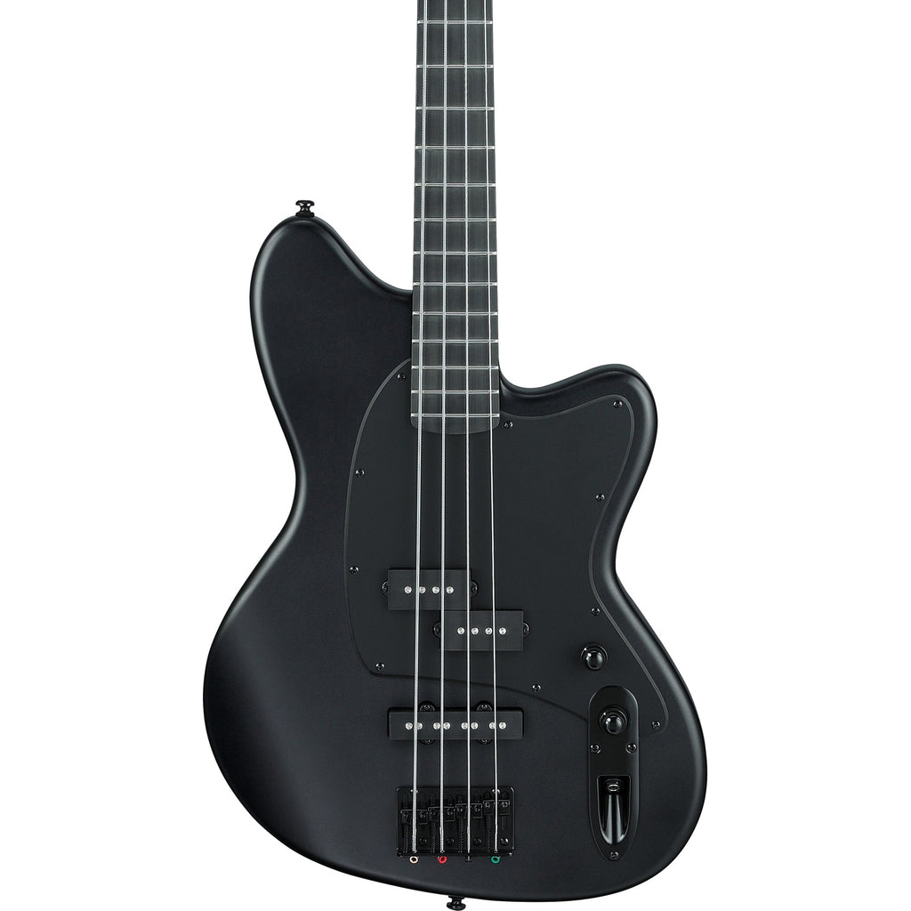 Ibanez TMB420B Talman Standard 4-String Bass - Black Flat