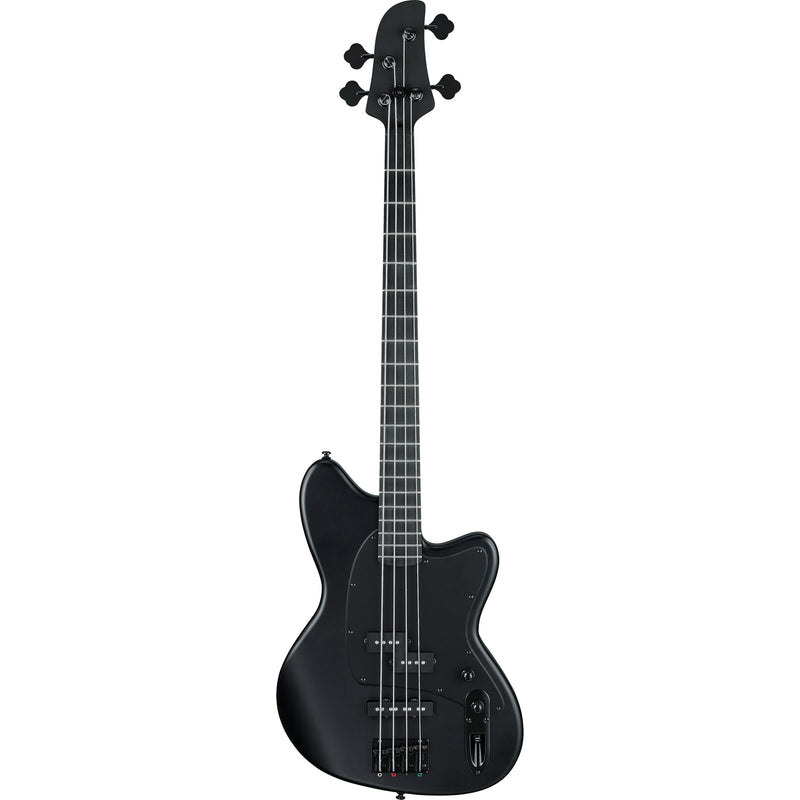 Ibanez TMB420B Talman Standard 4-String Bass - Black Flat