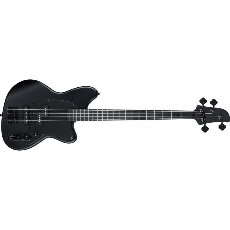 Ibanez TMB420B Talman Standard 4-String Bass - Black Flat