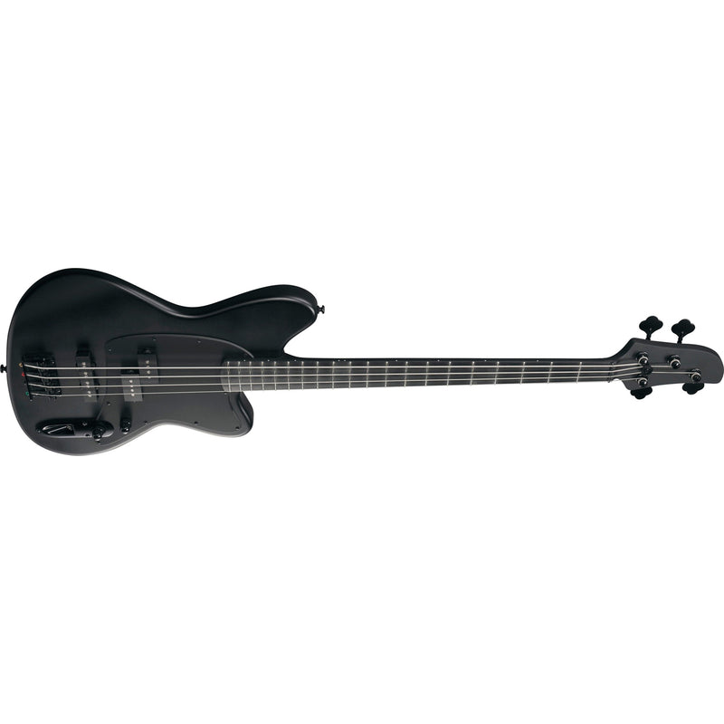 Ibanez TMB420B Talman Standard 4-String Bass - Black Flat