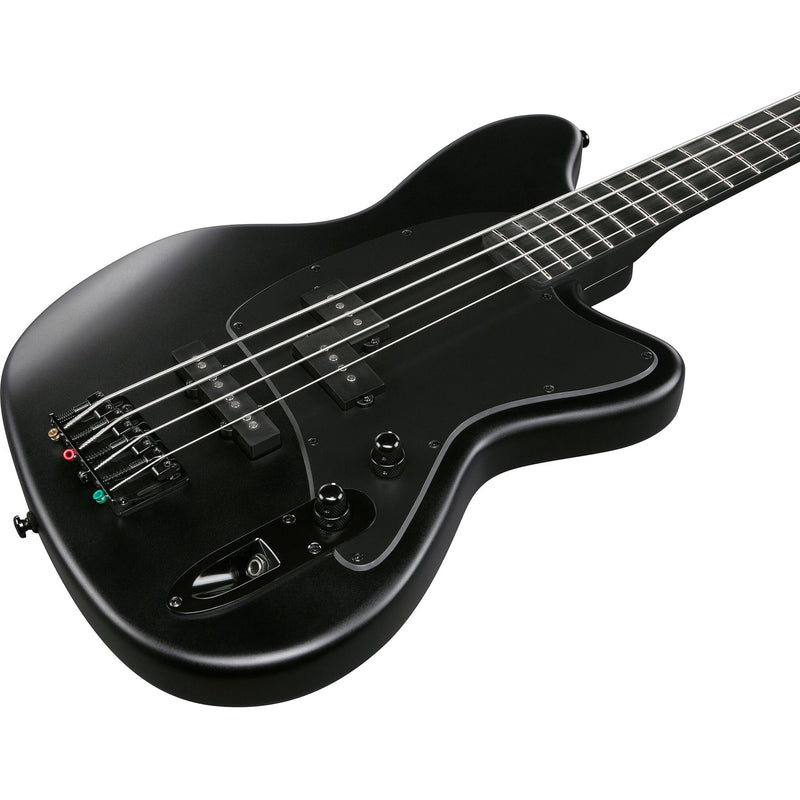 Ibanez TMB420B Talman Standard 4-String Bass - Black Flat