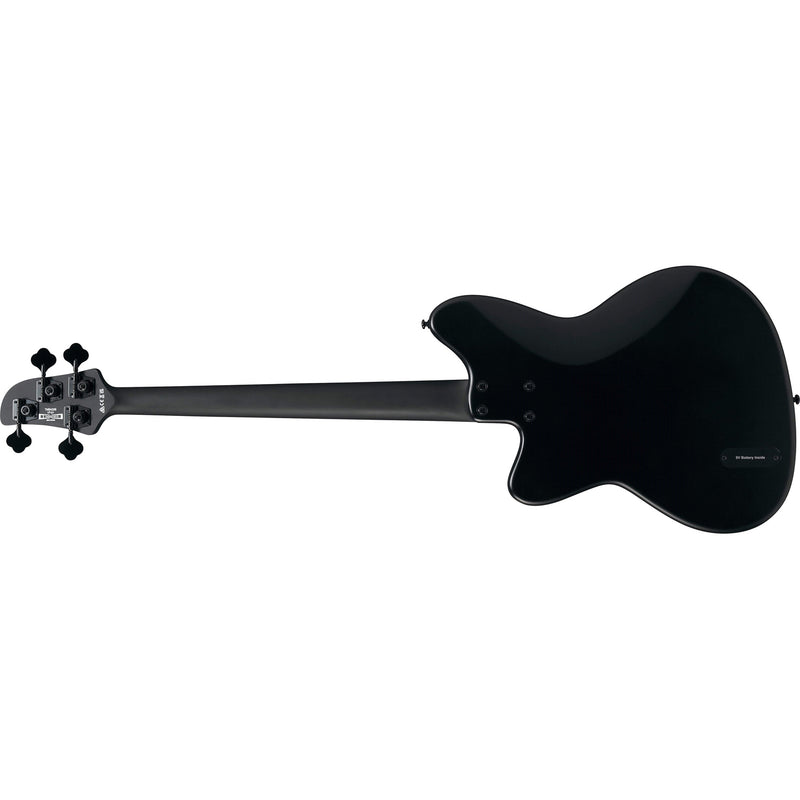 Ibanez TMB420B Talman Standard 4-String Bass - Black Flat