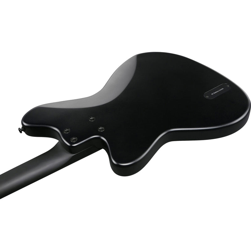 Ibanez TMB420B Talman Standard 4-String Bass - Black Flat