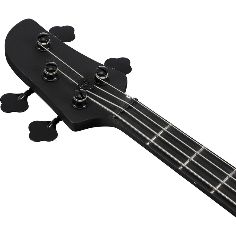 Ibanez TMB420B Talman Standard 4-String Bass - Black Flat