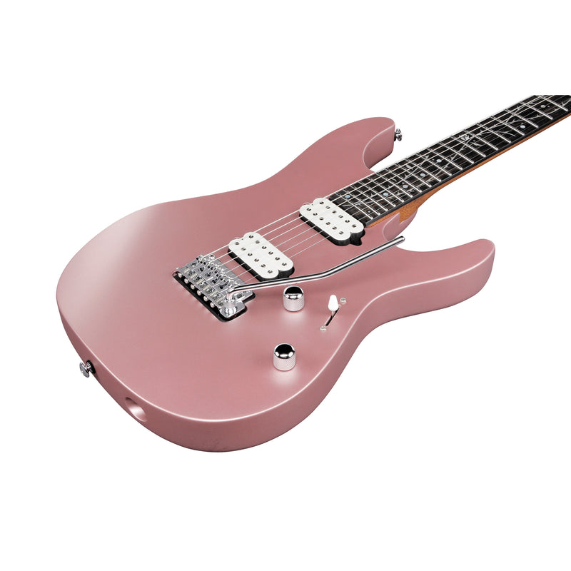 Ibanez TOD10 Tim Henson Polyphia Signature Guitar - Metallic Mauve