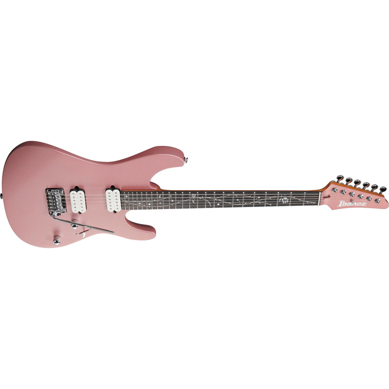 Ibanez TOD10 Tim Henson Polyphia Signature Guitar - Metallic Mauve