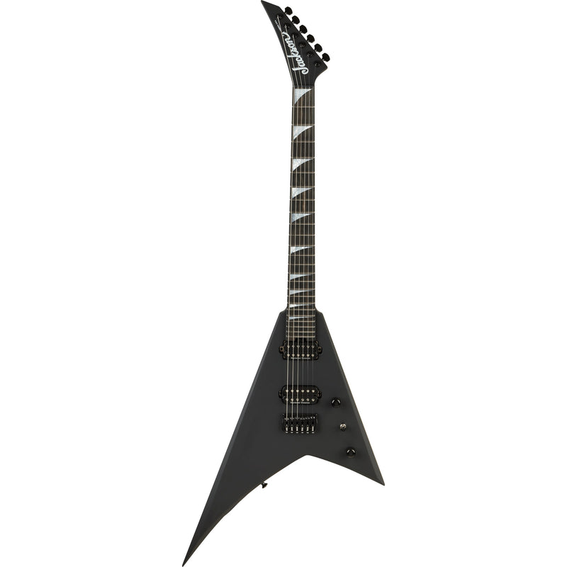 Jackson American Series Rhoads RR24 HT Electric Guitar - Satin Black