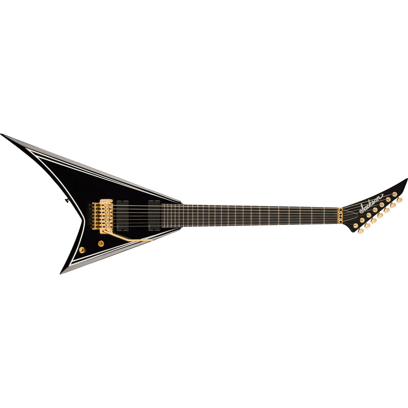 Jackson Pro Series Signature Mark Heylmun Rhoads RR24-7 7-String Guitar w/ Fishman Fluence Pickups - Lux