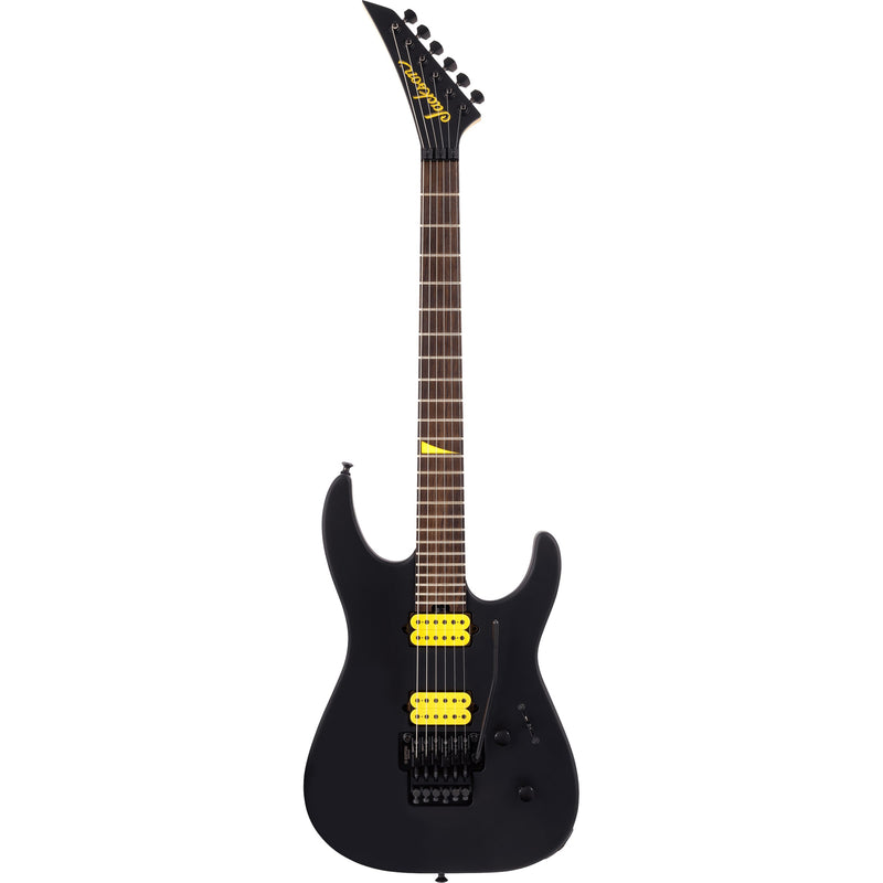Jackson MJ Series Dinky DKR Electric Guitar - Satin Black