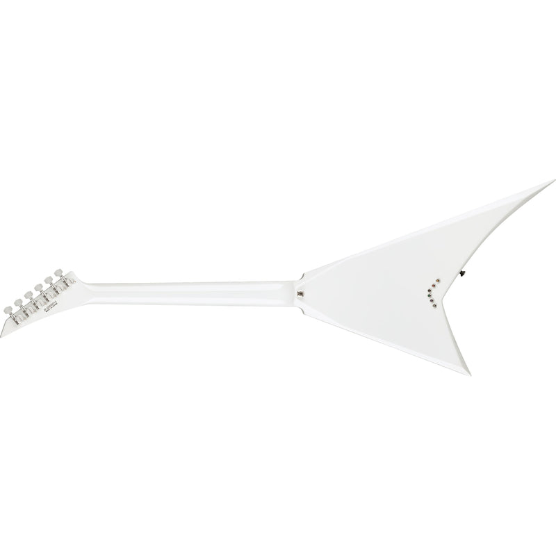 Jackson MJ Series Rhoads RRT Electric Guitar - Gloss Snow White