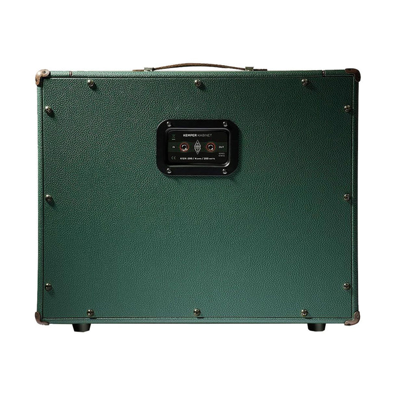 Kemper Kabinet 200-watt 1x12" Passive Speaker Cabinet